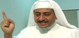 حزن شديد يصيب المجتمع السعودي  بعد وفاة بطل مسلسل 