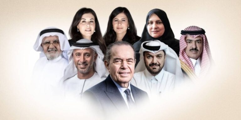 تعرف على العائلات التي تتصدر قائمة الأقوى عربياً.. والمفاجأة من هي أغنى عائلة سعودية ؟