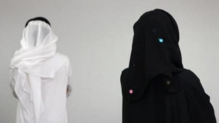امرأة سعودية تخلع زوجها لكي تتزوج من زميل لها في العمل.. وبعد مرور 5 أشهر كانت الصدمة