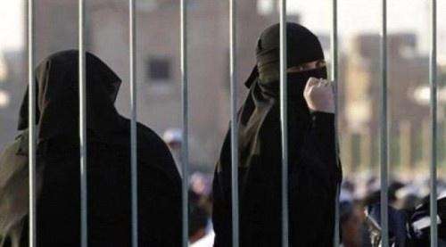 منظمة حقوقية تكشف عن ممارسات غير أخلاقية بحق النساء المعتقلات في سجون الحوثي