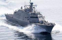 مزاعم حوثية بتنفيذ أربع عمليات عسكرية ضد سفن ”أمريكية وبريطانية وإسرائيلية”