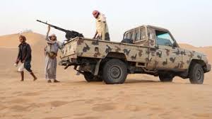 احتدام المواجهات بين قوات العمالقة ومليشيا الحوثي غربي مأرب.. ومصرع عشرات المتمردين