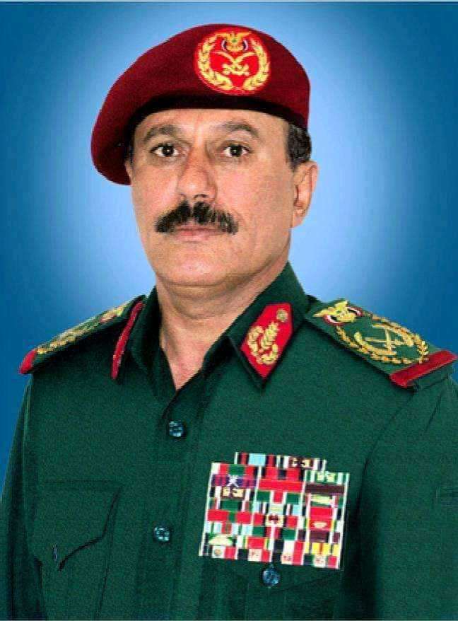 تصريحات جديدة بشأن مقتل الرئيس صالح في العاصمة صنعاء 