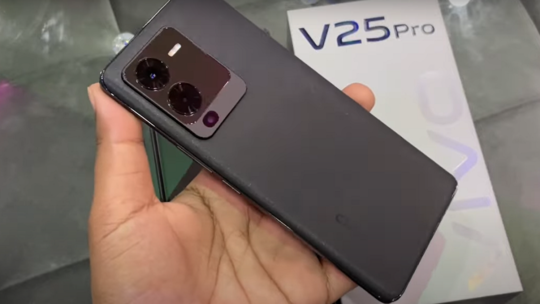 Vivo تطلق هاتفها الجديد الذي صنف من بين افضل اجهزة الأندرويد لهذه السنه