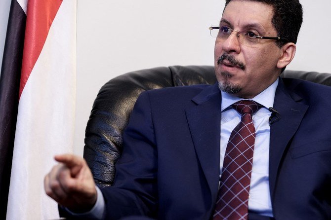 لأول مرة .. وزير الخارجية يدلي بتصريحات نارية عن قوات طارق صالح.. ومصير البعثة الأممية