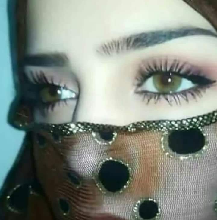 فتاة يمنية