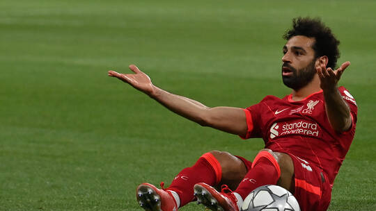نجم ليفربول صلاح يكشف عن أمنيته المستحيلة عقب الخسارة أمام ريال مدريد