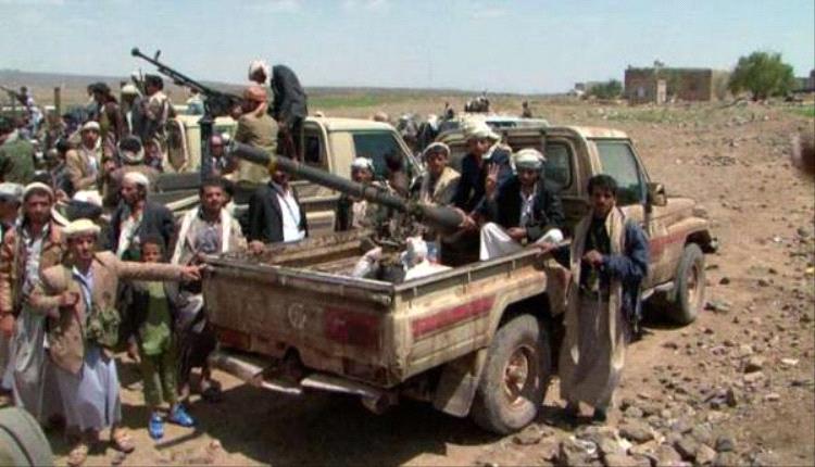 مليشيا الحوثي تصعد عسكرياً في محافظتين يمنيتين بالتزامن مع دخول مفاوضات مسقط يومها الثاني   