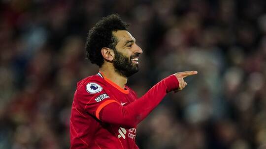 من هو النجم العربي الذي سيتعاقد مع ليفربول ؟
