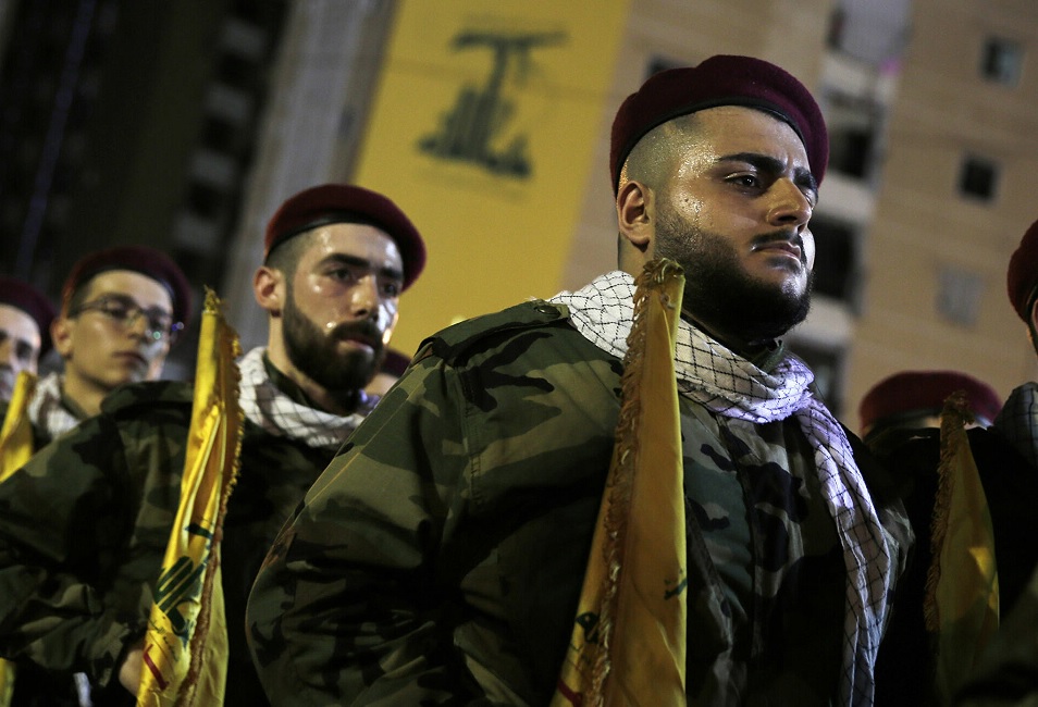 بالوثيقة .. حزب الله اللبناني يصدر توجيهاً بشأن عناصره الذين يقاتلون إلى جانب الحوثيين في اليمن 