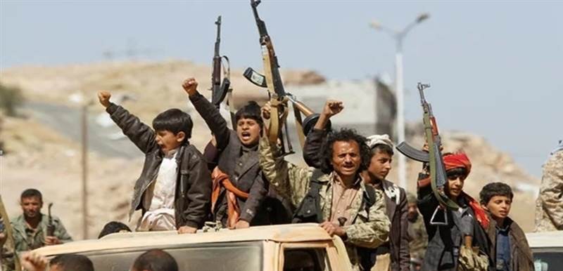 منظمة دولية.. مليشيا الحوثي تستخدم القمع لإخضاع المجتمع