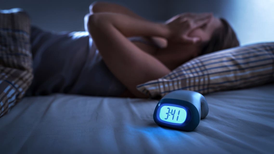اضطرابات شائعة في النوم قد تكون قاتلة تعرف عليها فوراً 