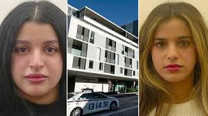 أسباب صادمة .. تفاصيل جديدة بشأن وفاة الشقيقتين السعوديتين في استراليا 