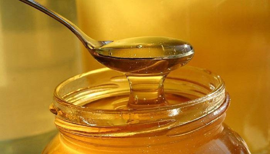 معجزة العسل والقرفة للقضاء على الكرش نهائيا