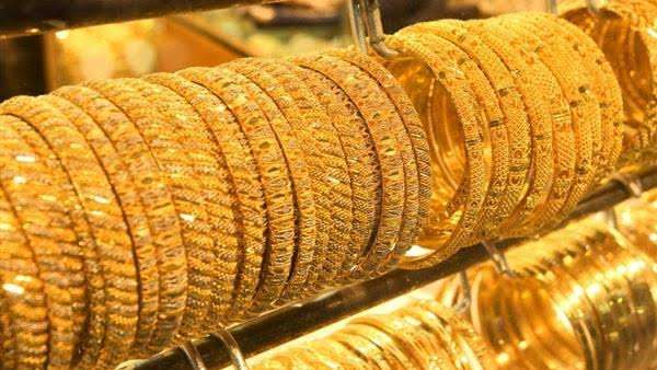هكذا جاء سعر الذهب في السعودية في هذه اللحظة 