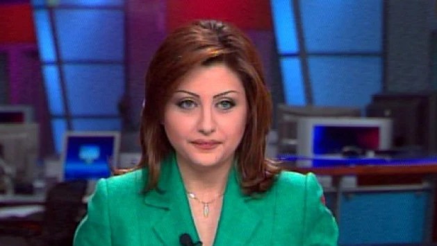 وفاة مذيعة شهيرة بقناة الجزيرة إثر تعرضها لحادث سير 
