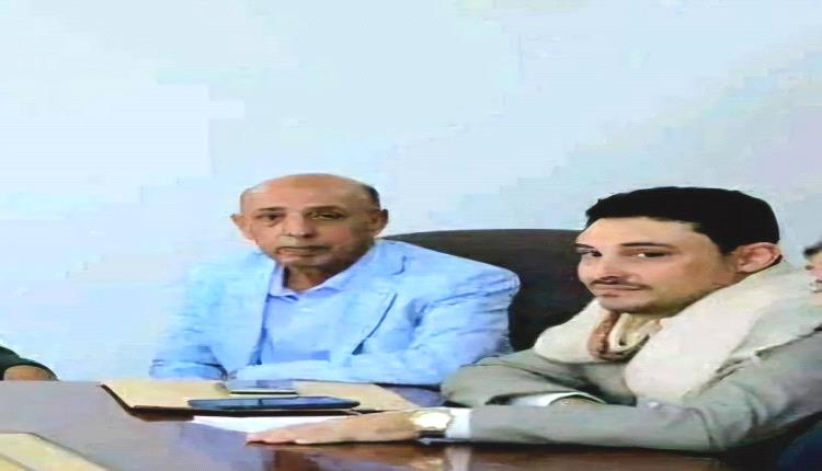 مخابرات الحوثيين تعتقل مدير مكتب شقيق عبدالملك الحوثي في صنعاء مع قيادي بارز