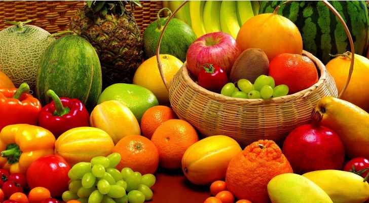 فاكهة ربانية تحتوي على عدة فوائد صحية وتقيك من الأمراض منها السكري والضغط 