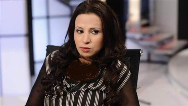 فنانة مصرية اتهمت بقتل زوجها وسجنت ظلما