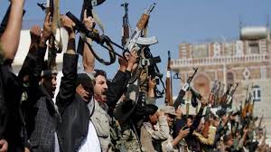 مليشيا الحوثي تتجاوز الخارطة اليمنية لنشر الفوضى في هذه الدولة المجاورة لليمن !