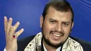 زعيم الحوثيين يصب جام غضبه على النظام السابق ويتهمه بالتسبب له بالحرمان !