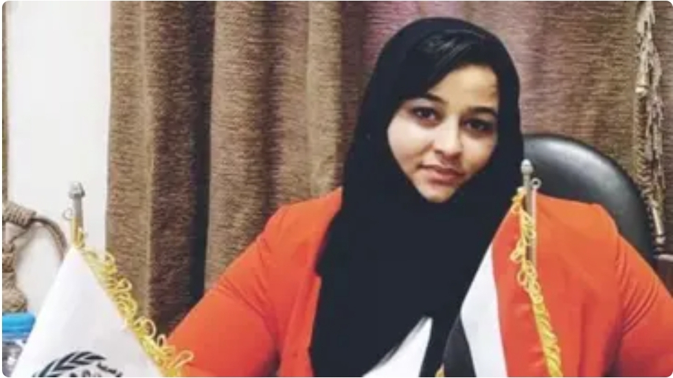 مسؤولة وناشطة يمنية تختطف من قبل جماعة الحوثي ومطالبات بالكشف عن مصيرها 