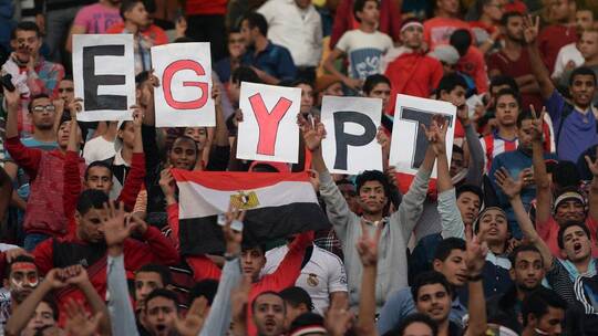الداعية مبروك عطية يعلق على واقعة وفاة مواطن مصري عقب خسارة المنتخب المصري امام السنغال