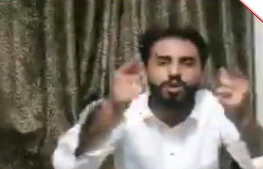 شاهد أول بث مباشر لليوتيوبر 