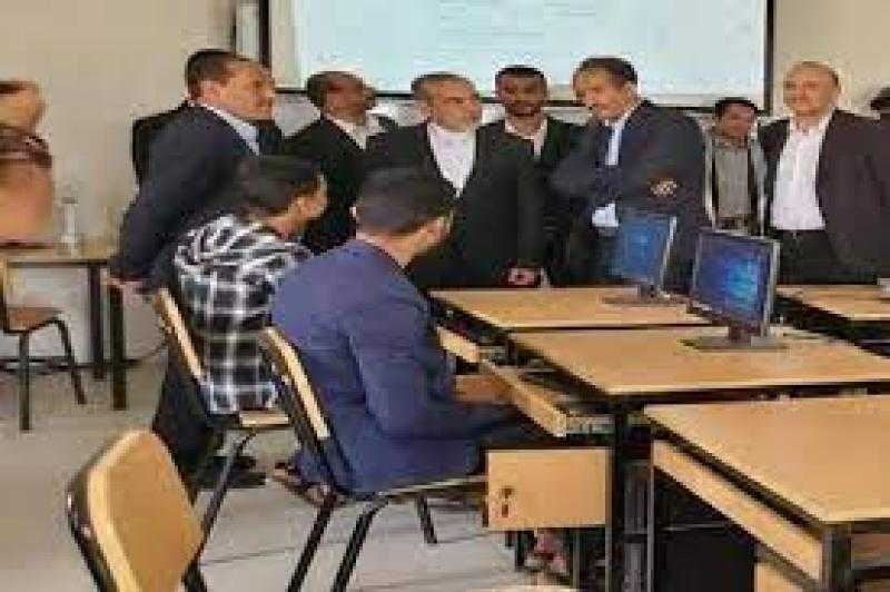 ل10 فئات فقط .. الحوثي يقدم على توزيع مقاعد مجانية في الجامعات الحكومية والاهلية