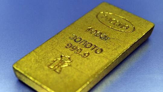 هذه الدولة العربية من ضمن أكبر مشتري الذهب في العالم