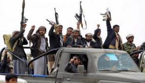 تحذيراً جديداً يوجهه الحوثيين للشركات النفطية  في اليمن 