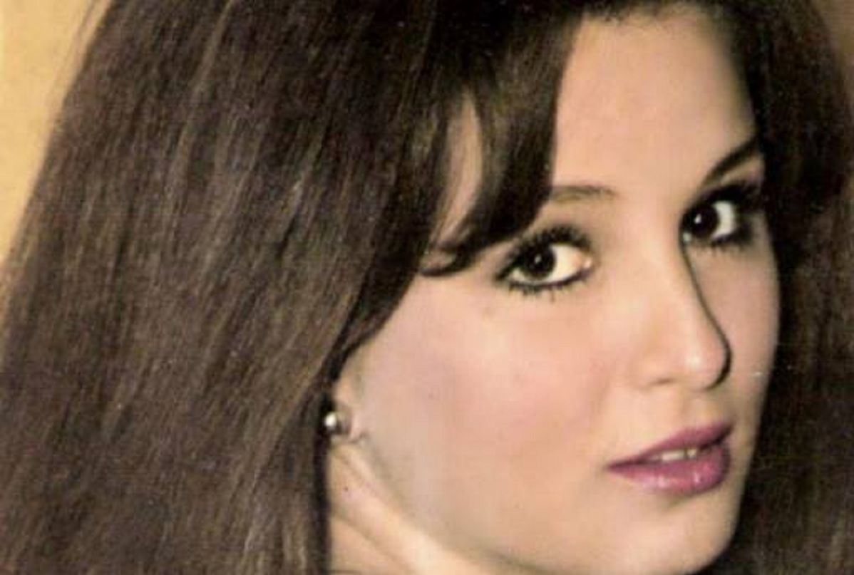  فنانة  مصرية فائقة الجمال  تزوجت من أمير سعودي وكادت أن تنتحر بسبب أبنتها.. لن تصدق من تكون !