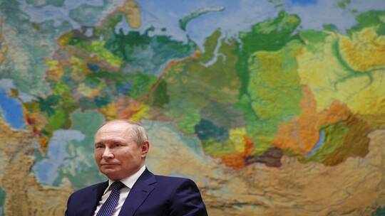 بوتين: الشركات الأجنبية التي غادرت السوق الروسية ستندم