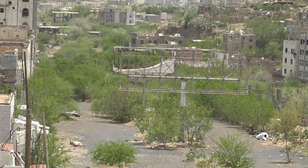 الحكومة اليمنية تتهم الحوثي بعدم الالتزام بشق رئيسي في الهدنة السارية 