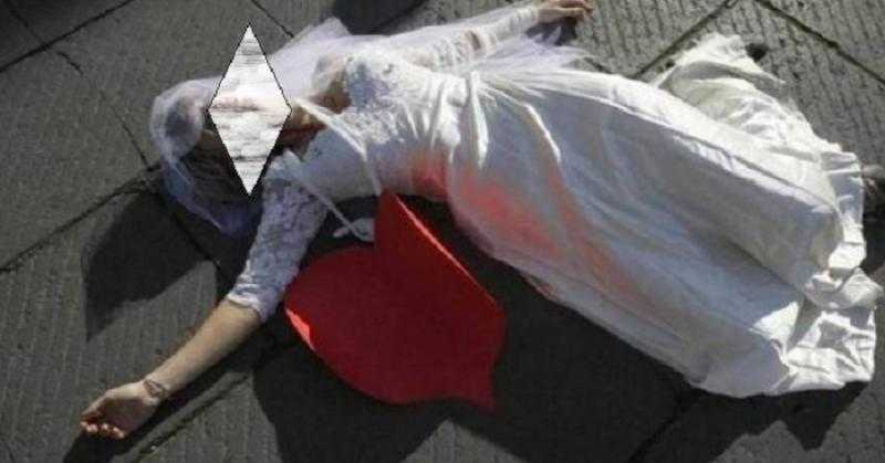 مصر .. العثور على جثة عروس في أرض زراعية عليها آثار تعذيب!