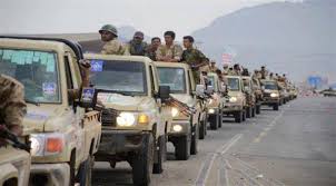 مليشيا الحوثي تدفع بتعزيزات عسكرية جديدة من ثلاث محافظات نحو هذه المحافظة 