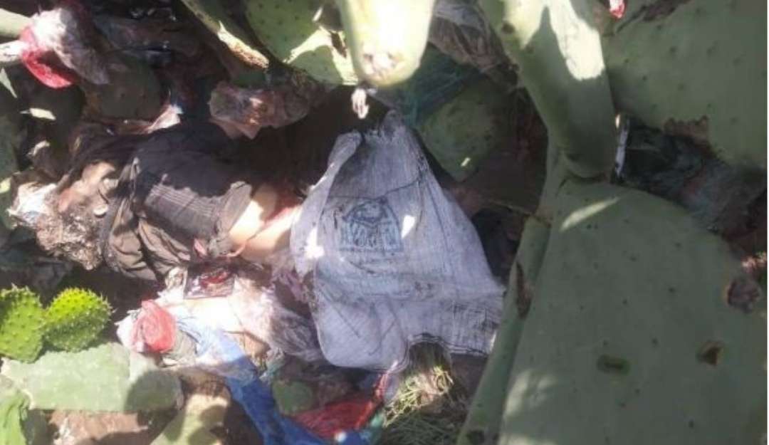 العثور على جثة شاب عشريني جوار مطار صنعاء 