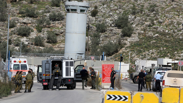 سرايا القدس تعلن اقتحام برج عسكري في مستوطنة عيناف بالضفة الغربية