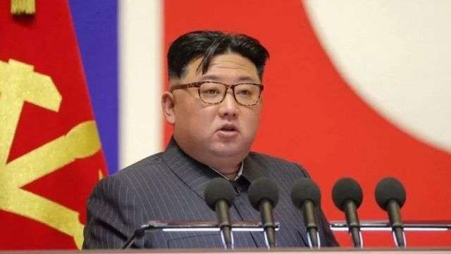 الزعيم الكوري الشمالي يحدد موقفه من أحداث فلسطين الأخيرة