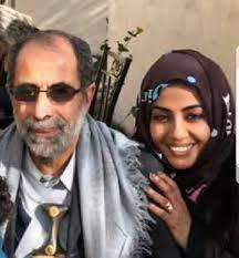 أسرة القيادي الحوثي " حسن زيد " تشكو من مضايقات مليشيات الحوثي 