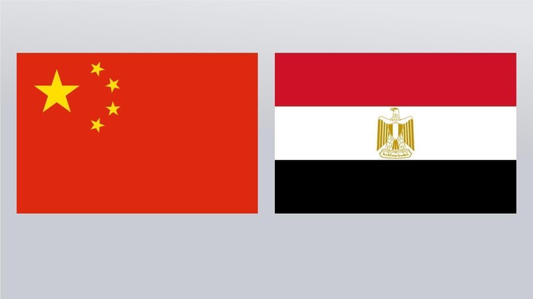 جمهورية الصين تدخل على خط الصراع في فلسطين بالتنسيق مع مصر
