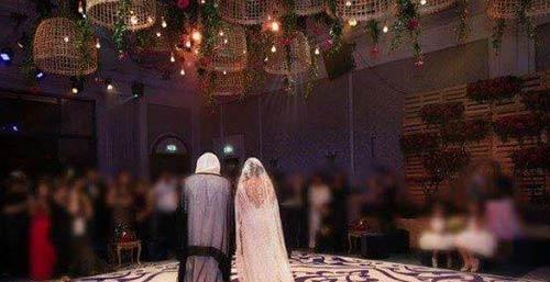 خمسيني سعودي يتزوج بفتاة عشرينية وبعد مرور عدة أشهر تكتشف الصدمة !