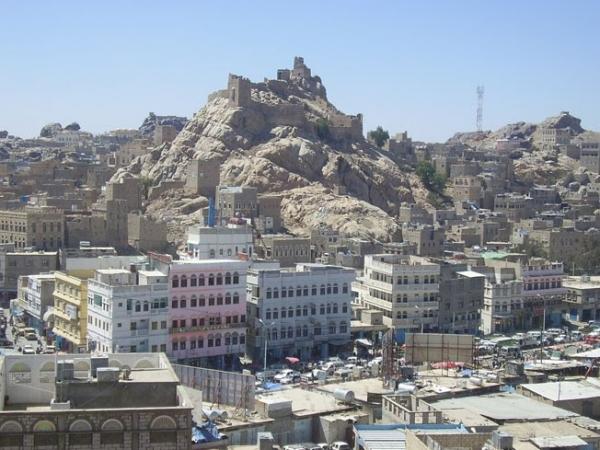 بعد محاولة انتحار .. وفاة شاب في السجن المركزي بالبيضاء التي تسيطر عليها جماعة الحوثي