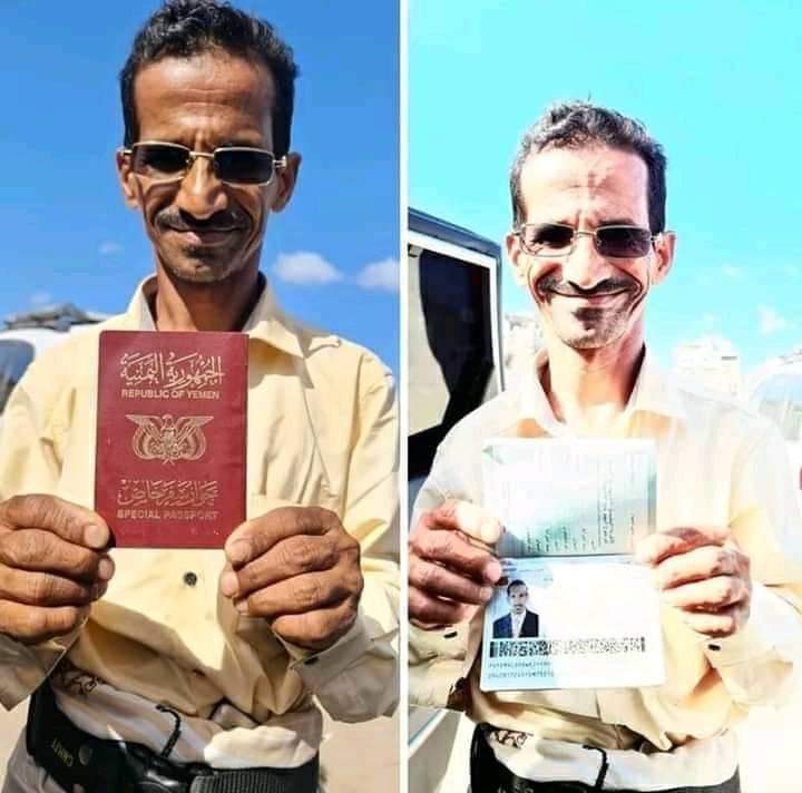من هو أحمد عضيمان الذي أصبح أسطورة التواصل الإجتماعي  وشهرته تتفوق على الكبار ?..  صورة 