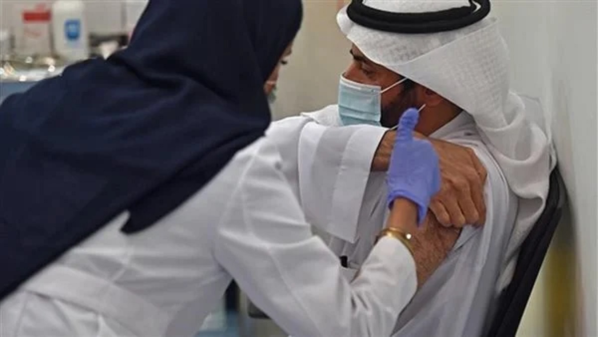 وزارة الصحة السعودية تعلن قرارا هام بشأن لقاح فيروس كورونا