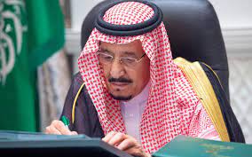 الملك سلمان يُفرح الوافدين في السعودية..أوامر ملكية تاريخية ستغير أوضاع المغتربين في المملكة