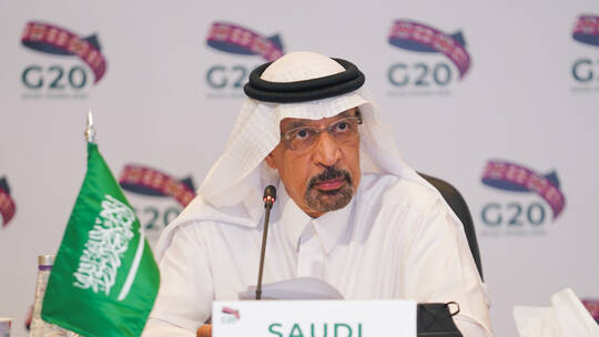 مسؤول يعلن عن إنجاز ملحوظ للاقتصاد السعودي