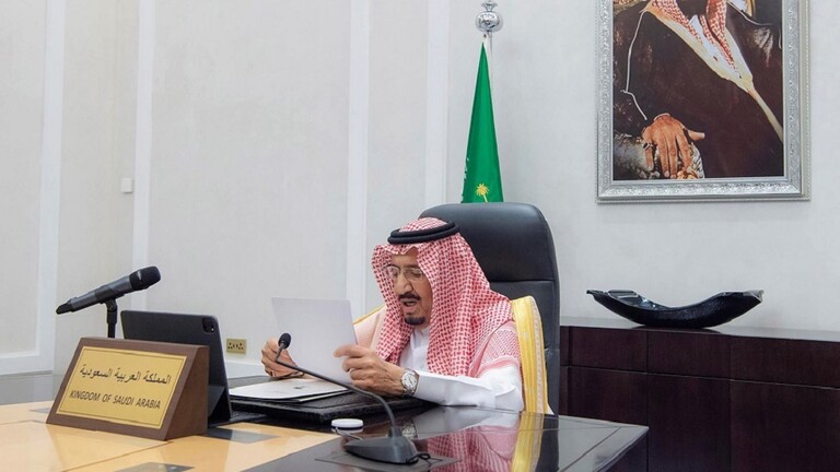  الملك سلمان يصدر أوامر ملكية جديدة بتعيينات وإعفاءات في السعودية