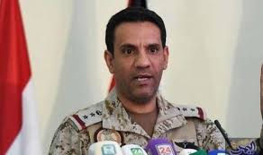 التحالف يخرج عن صمته وينفي وجود اي توترات مع المجلس الانتقالي ويعلن دخول «اتفاق الرياض» مرحلة جديدة 