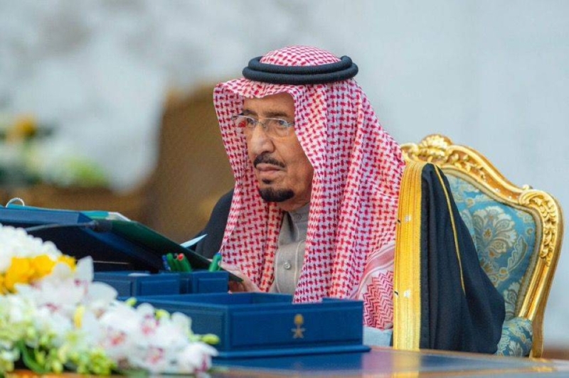 الملك السعودي يعلن عن قرارات ملكية عاجلة وهامة